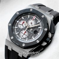 ap roo novelty titanium a