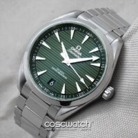 omega aquaterra green a