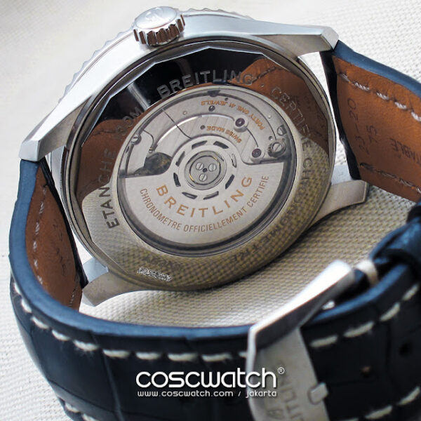 Breitling Navitimer Aviator 8 B35 Unitime 43mm