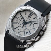 Bvlgari Octo Velocissimo Chronograph Titanium 41mm
