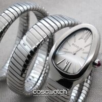 bvlgari serpenti 2 row front