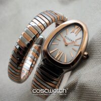 bvlgari serpenti whiterg front