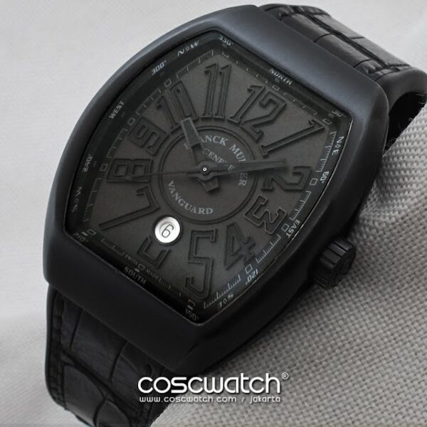 Franck Muller Vanguard Phantom V45