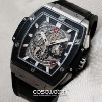 hublot spirit front