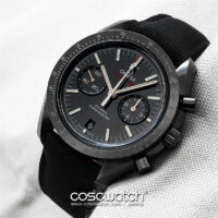 omega dsotm black front