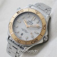omega olympic paris 2024 front