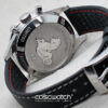 Omega Speedmaster CK2998 Pulsometer Limited Edition 39mm