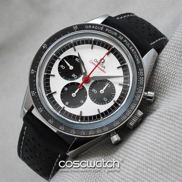 Omega Speedmaster CK2998 Pulsometer Limited Edition 39mm