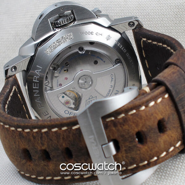 Panerai Luminor Marina 1950 3 Days Dirty Dial 44mm PAM 359
