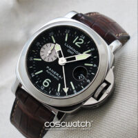 panerai gmt 88 front