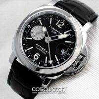panerai gmt pam88 front