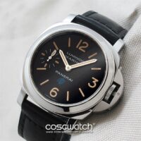 panerai pam 631 front