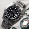 Rolex Submariner Date Ceramic Bezel 40mm 116610LN 2019