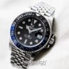 rolex gmt batgirl front