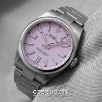 rolex op 41 front