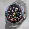 TAG Heuer Formula 1 x Red Bull Racing Chronograph 43mm