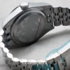 tudor bb41 black jubile back
