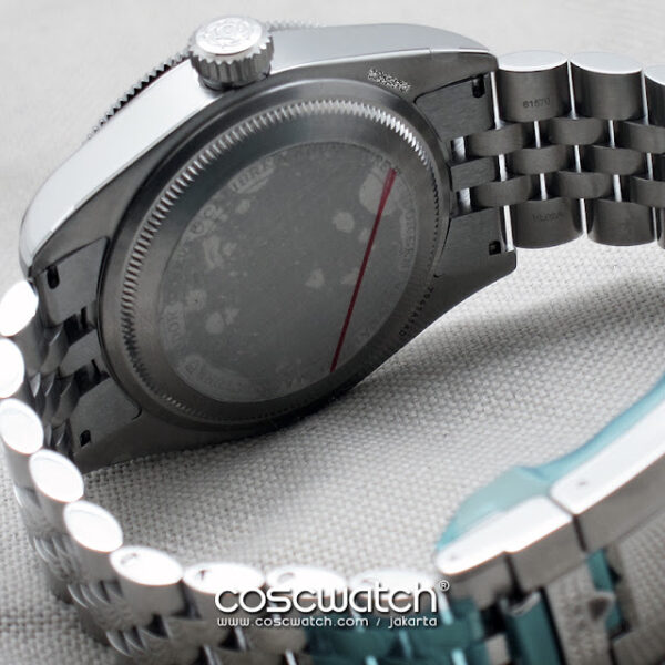 tudor bb41 black jubile back