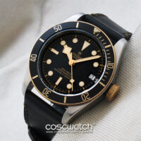 tudor bb41 date yg front