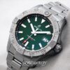 Breitling Avenger Automatic Green Dial 42mm