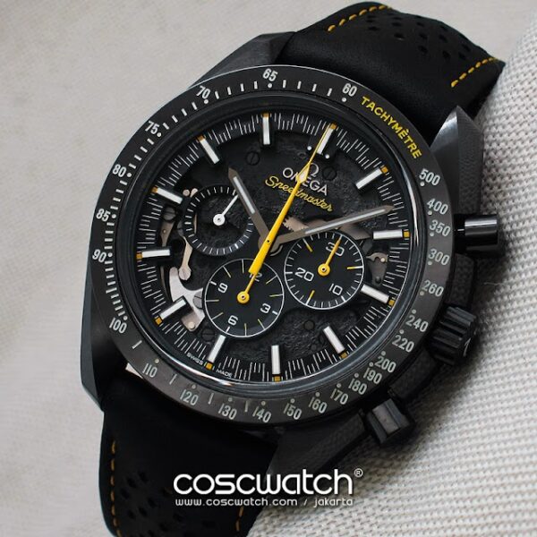 omega apollo 8 front