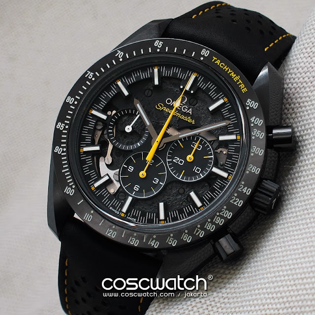 omega apollo 8 front