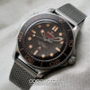 omega no time to die front