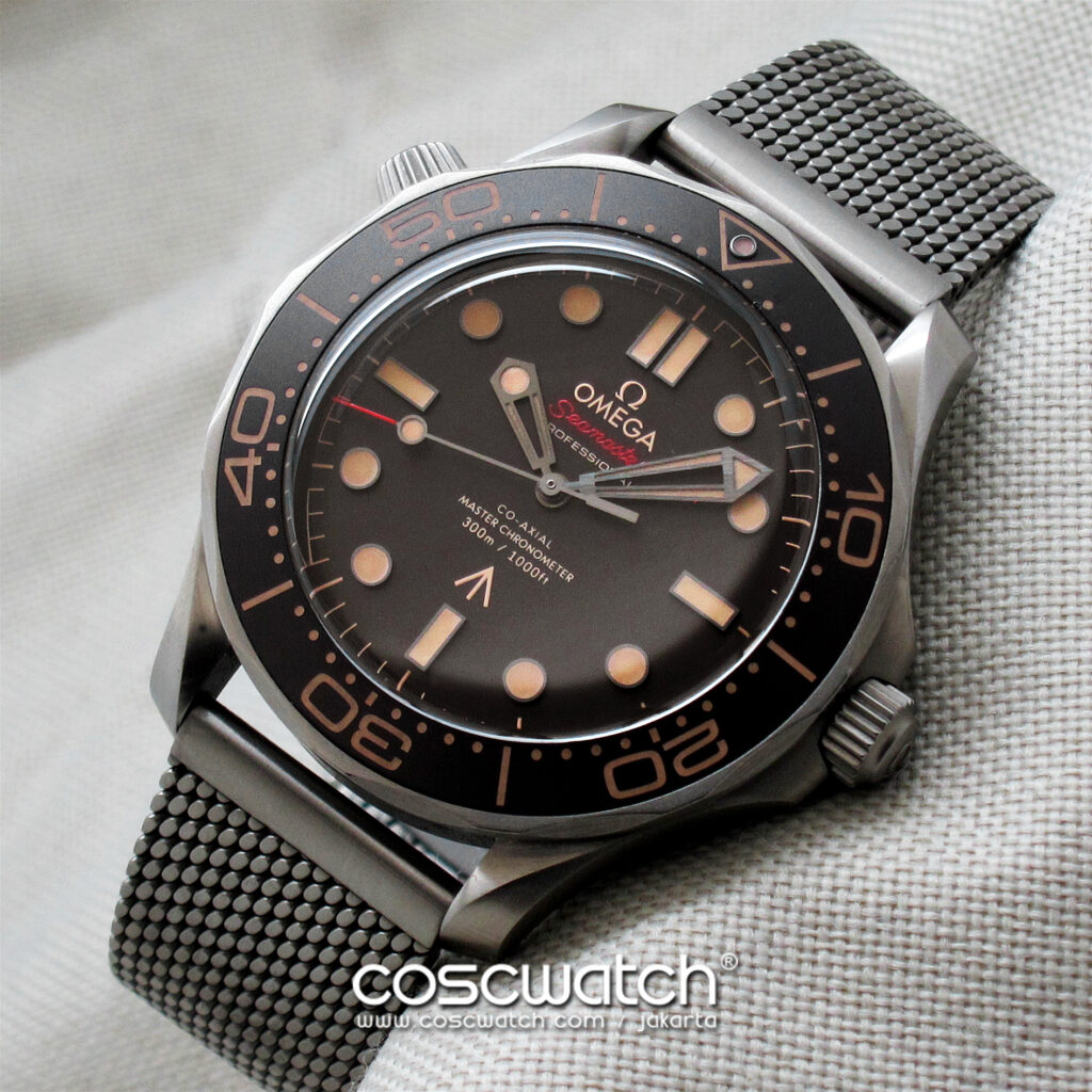 omega no time to die front
