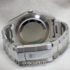 Rolex Datejust II 41 Silver Diamond Dial Oyster 116334